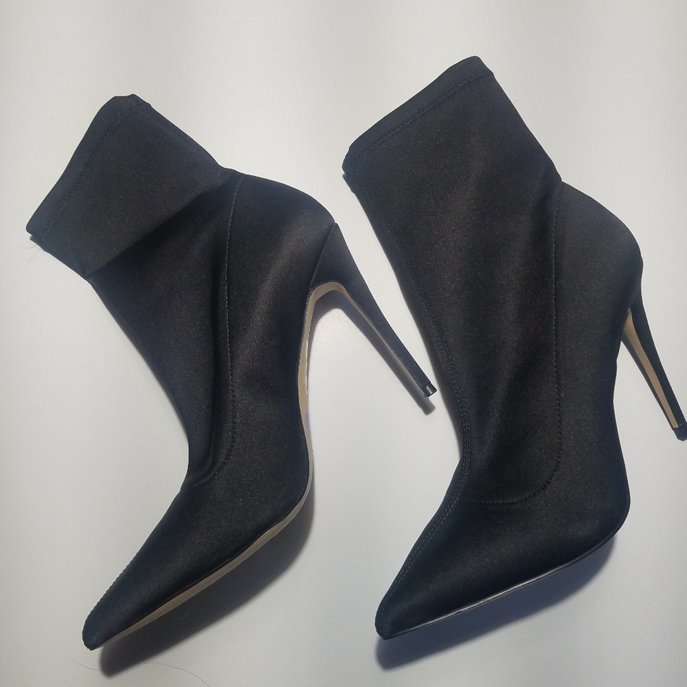 Aldo Boots